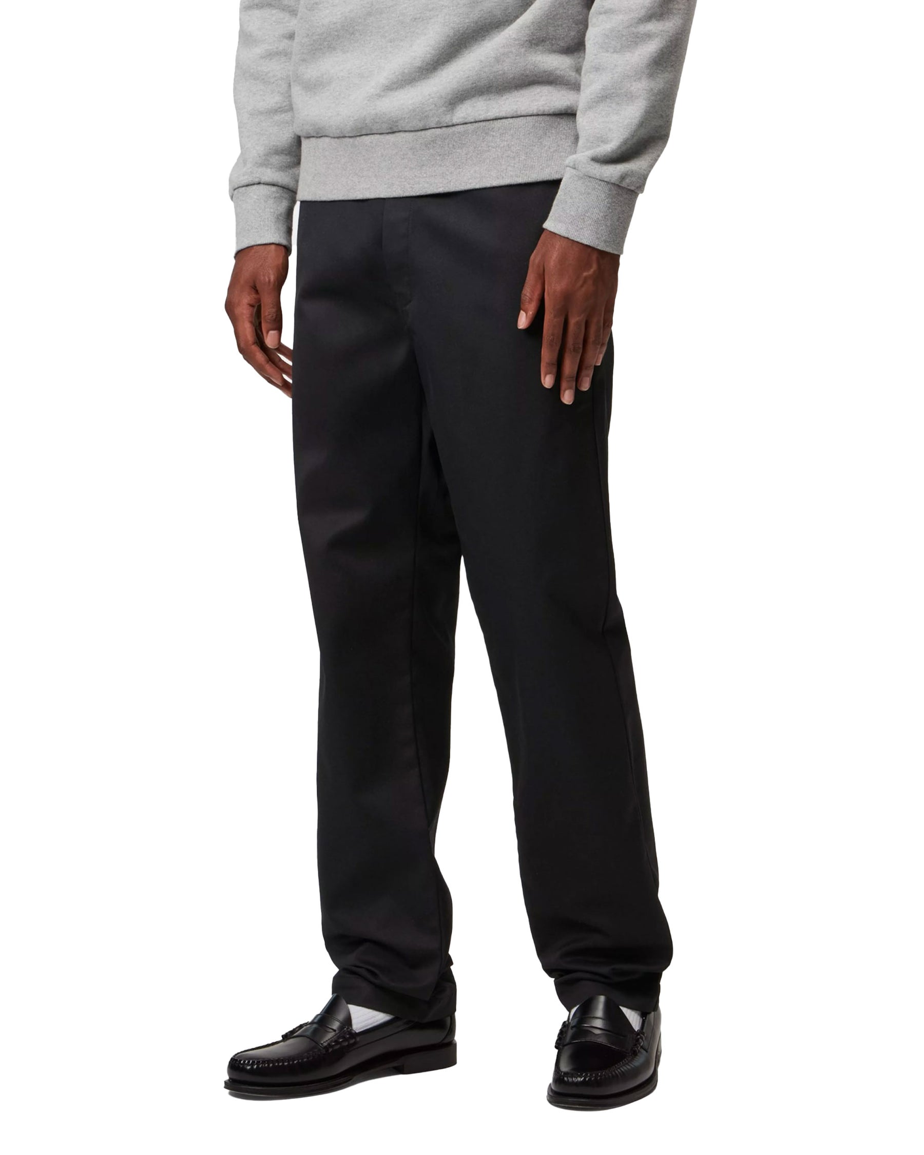 Carhartt Wip Master Pant Nero