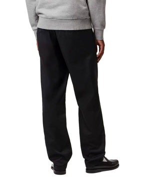 Carhartt Wip Master Pant Nero