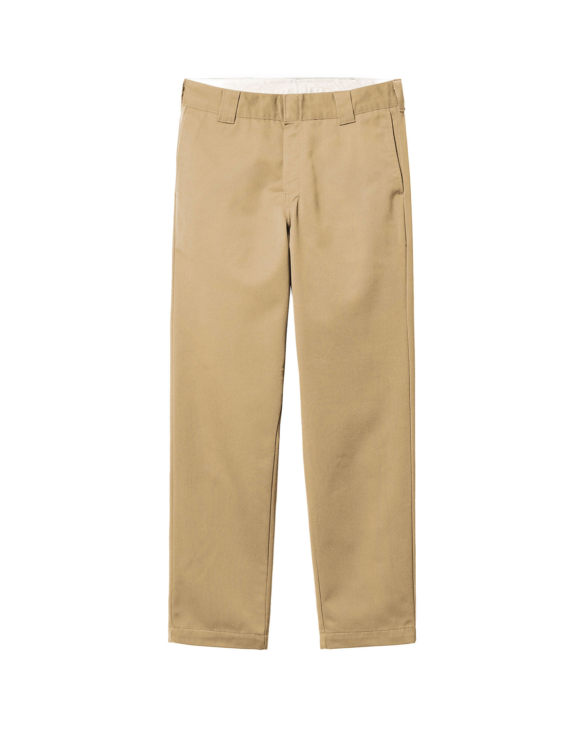 Carhartt Wip Master Pant Sable Rinsed