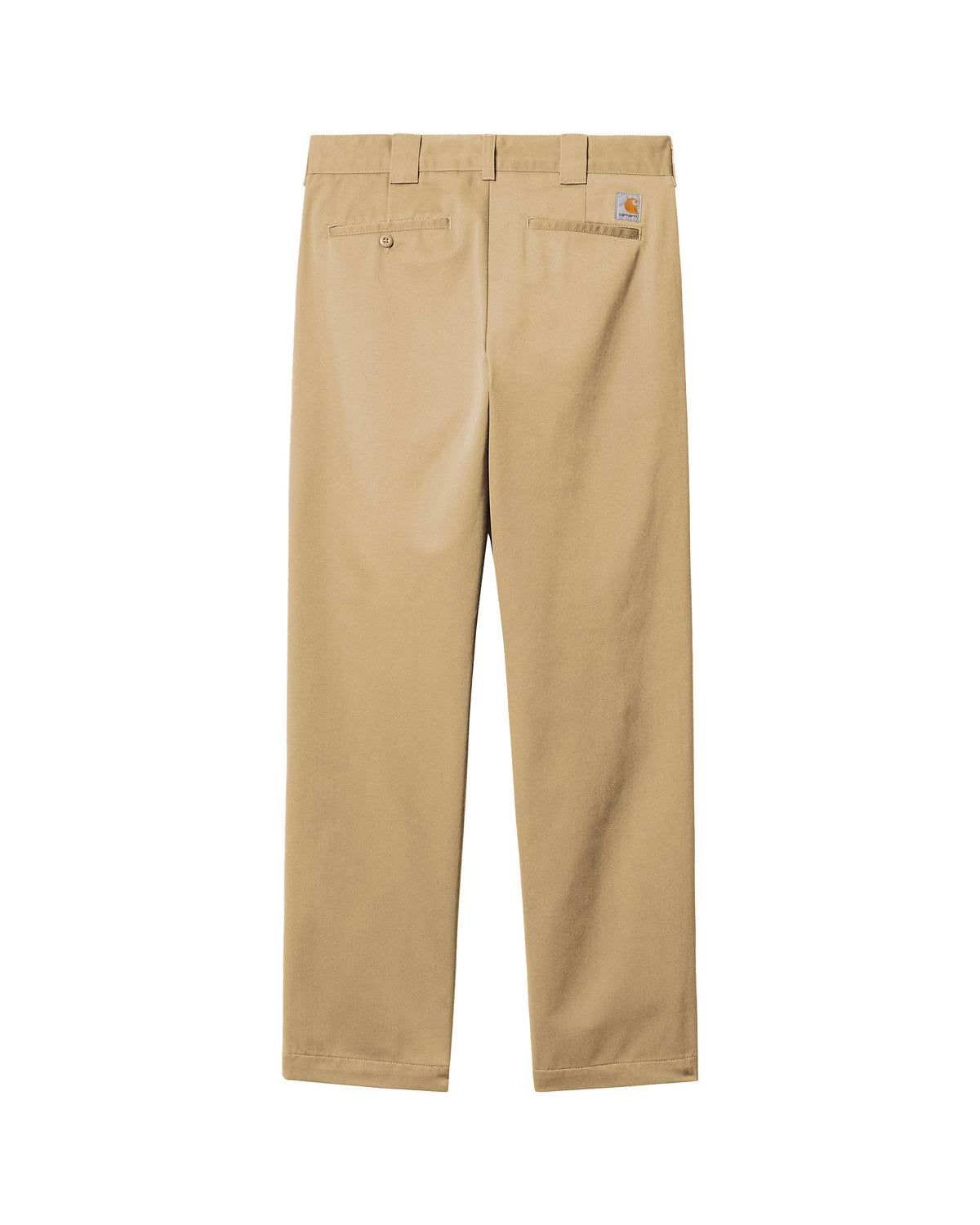 Carhartt Wip Master Pant Sable Rinsed