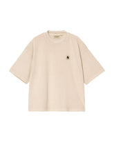 Carhartt Wip Nelson T-Shirt Fleur De Sel