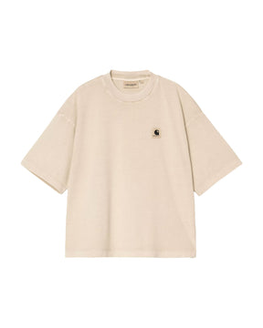 Carhartt Wip Nelson T-Shirt Fleur De Sel