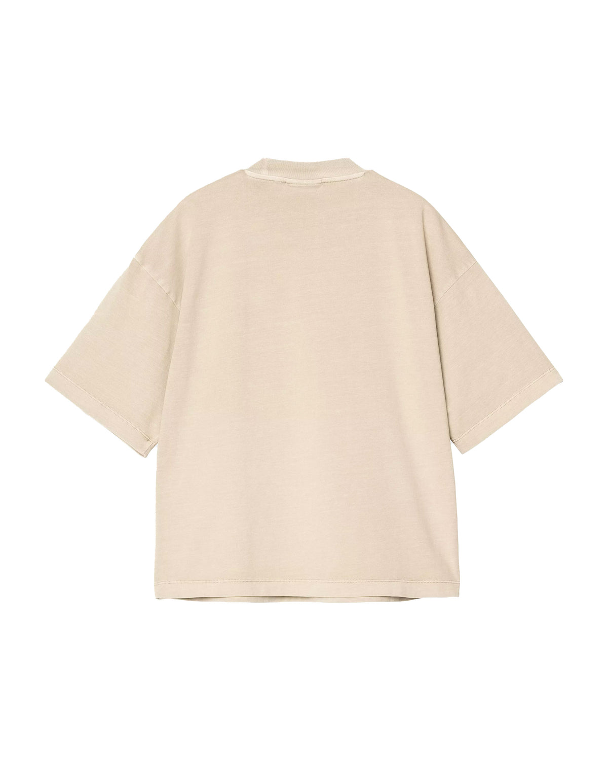 Carhartt Wip Nelson T-Shirt Fleur De Sel