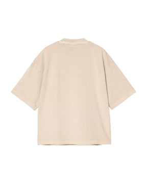 Carhartt Wip Nelson T-Shirt Fleur De Sel
