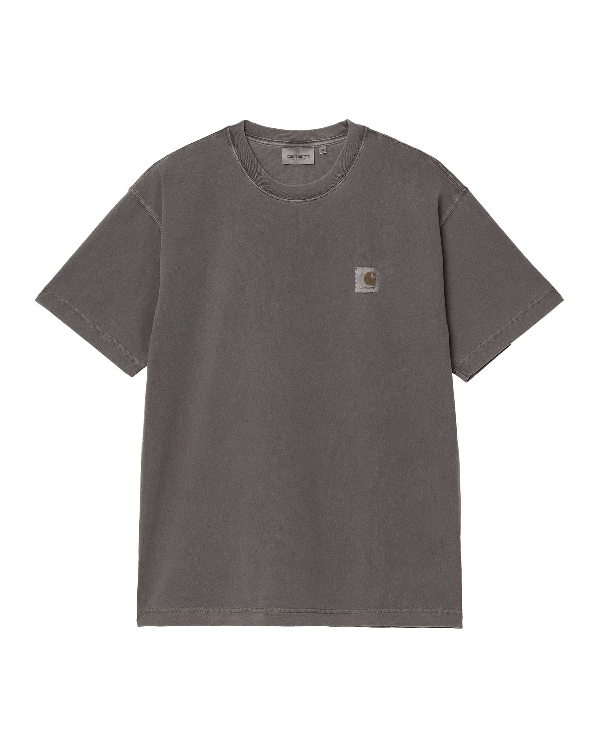 Carhartt Wip Nelson T-Shirt Graphite