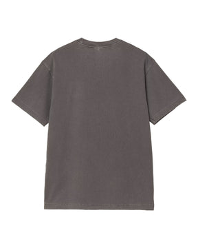 Carhartt Wip Nelson T-Shirt Graphite