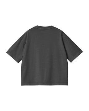 Carhartt Wip Nelson T-Shirt Graphite