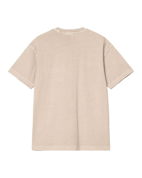 Carhartt Wip Nelson Tee Fleur De Sel