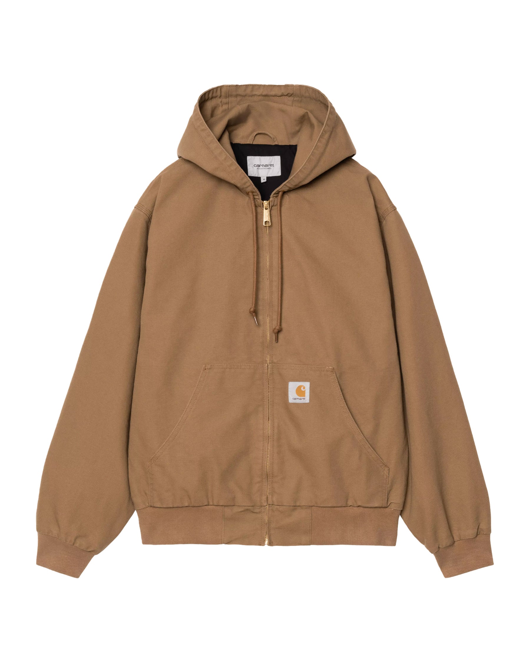OG Active Jacket Hamilton Brown