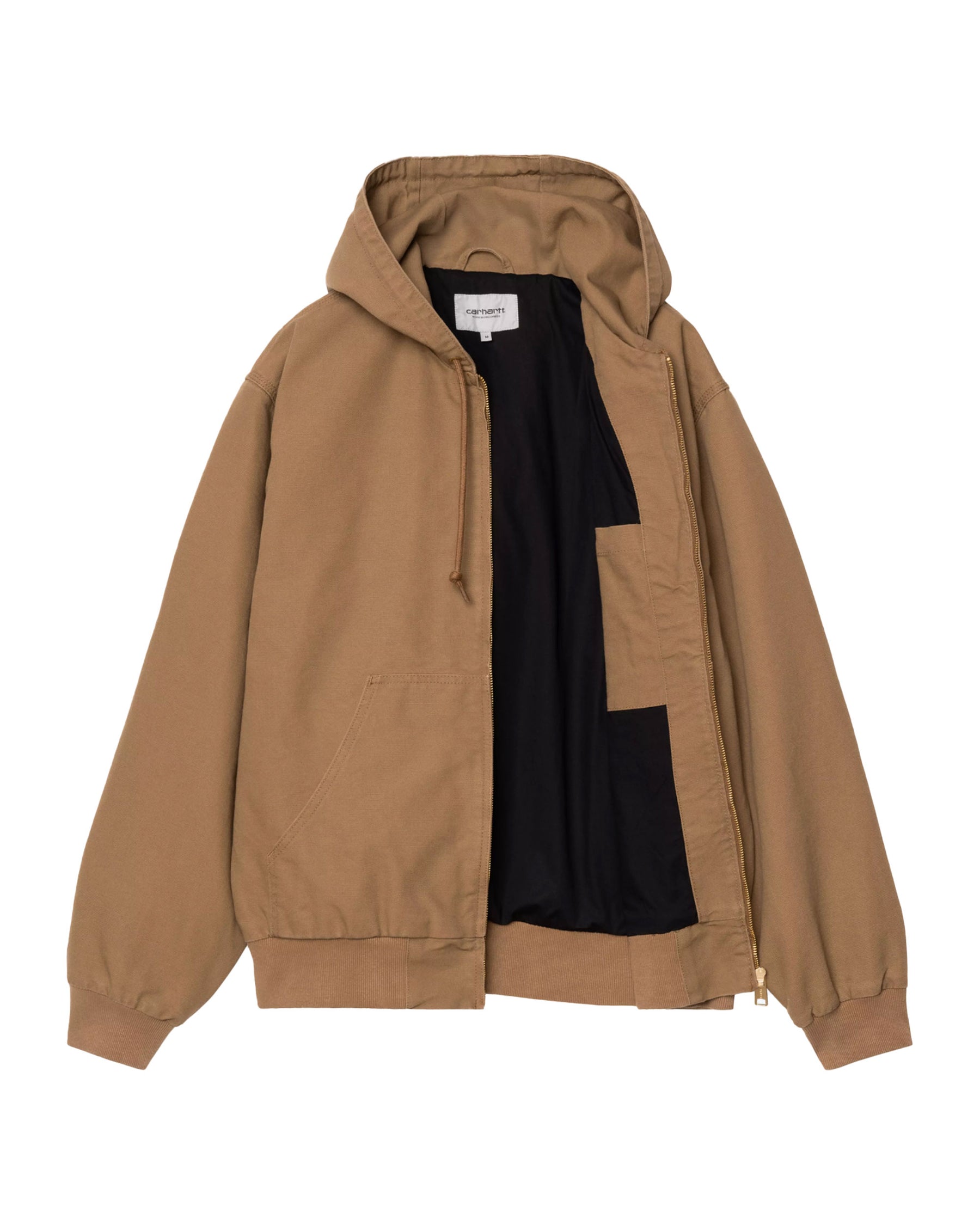 OG Active Jacket Hamilton Brown