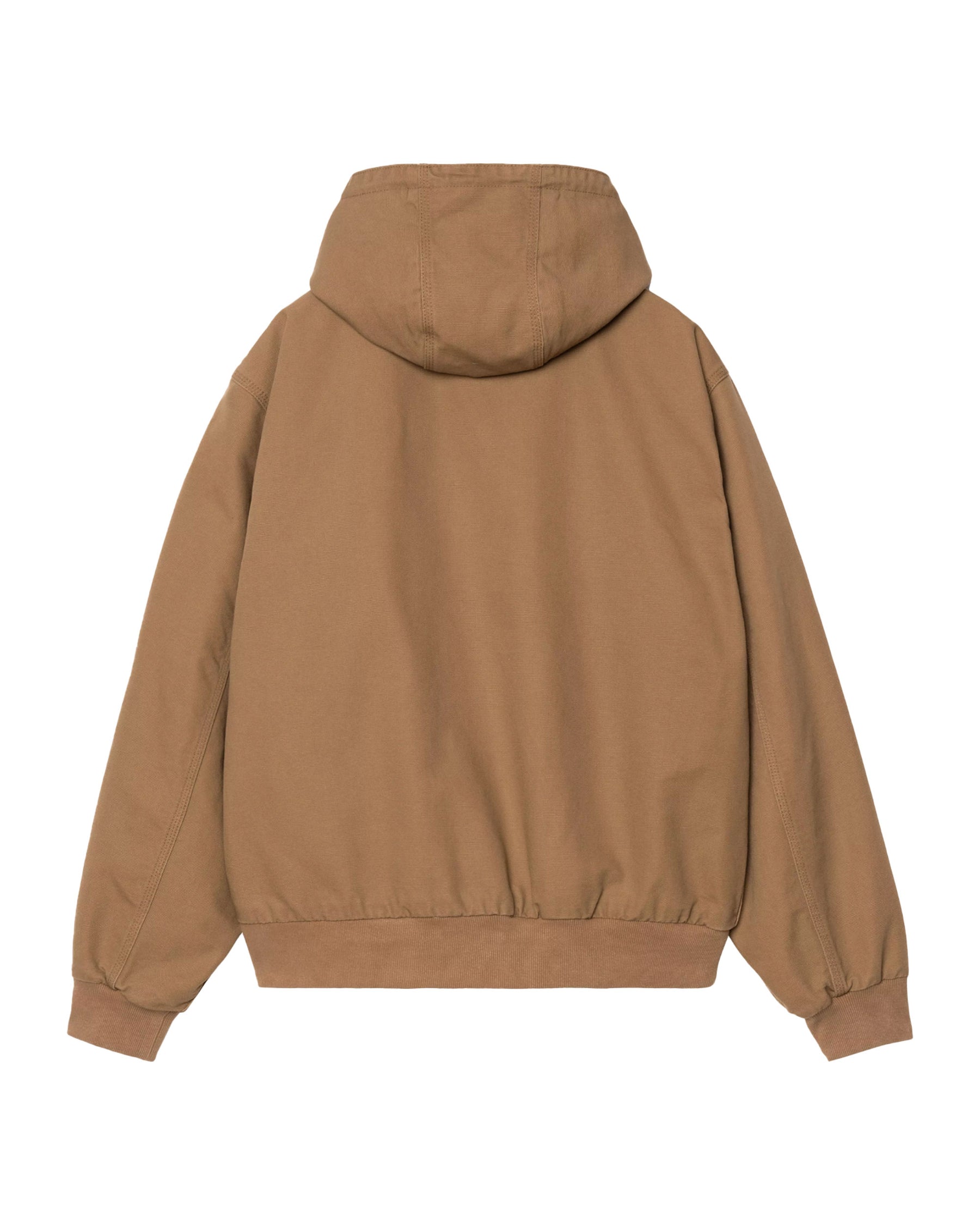 OG Active Jacket Hamilton Brown