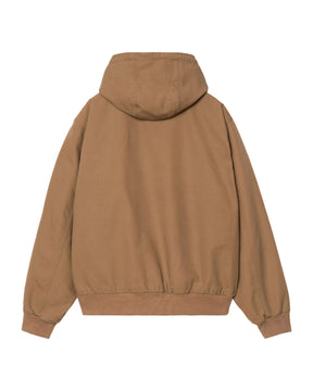 OG Active Jacket Hamilton Brown