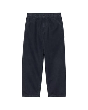 Carhartt Wip OG Single Knee Pant 'Deerfield' Canvas Deep Night
