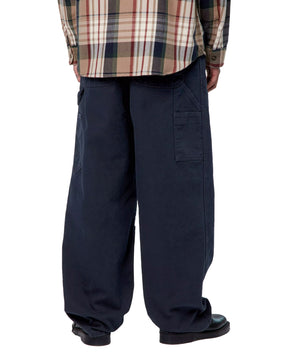Carhartt Wip OG Single Knee Pant 'Deerfield' Canvas Deep Night