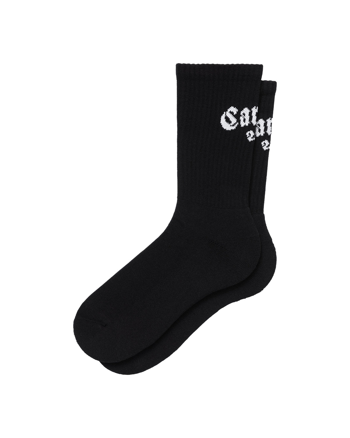 Carhartt Wip Onyx Socks Black