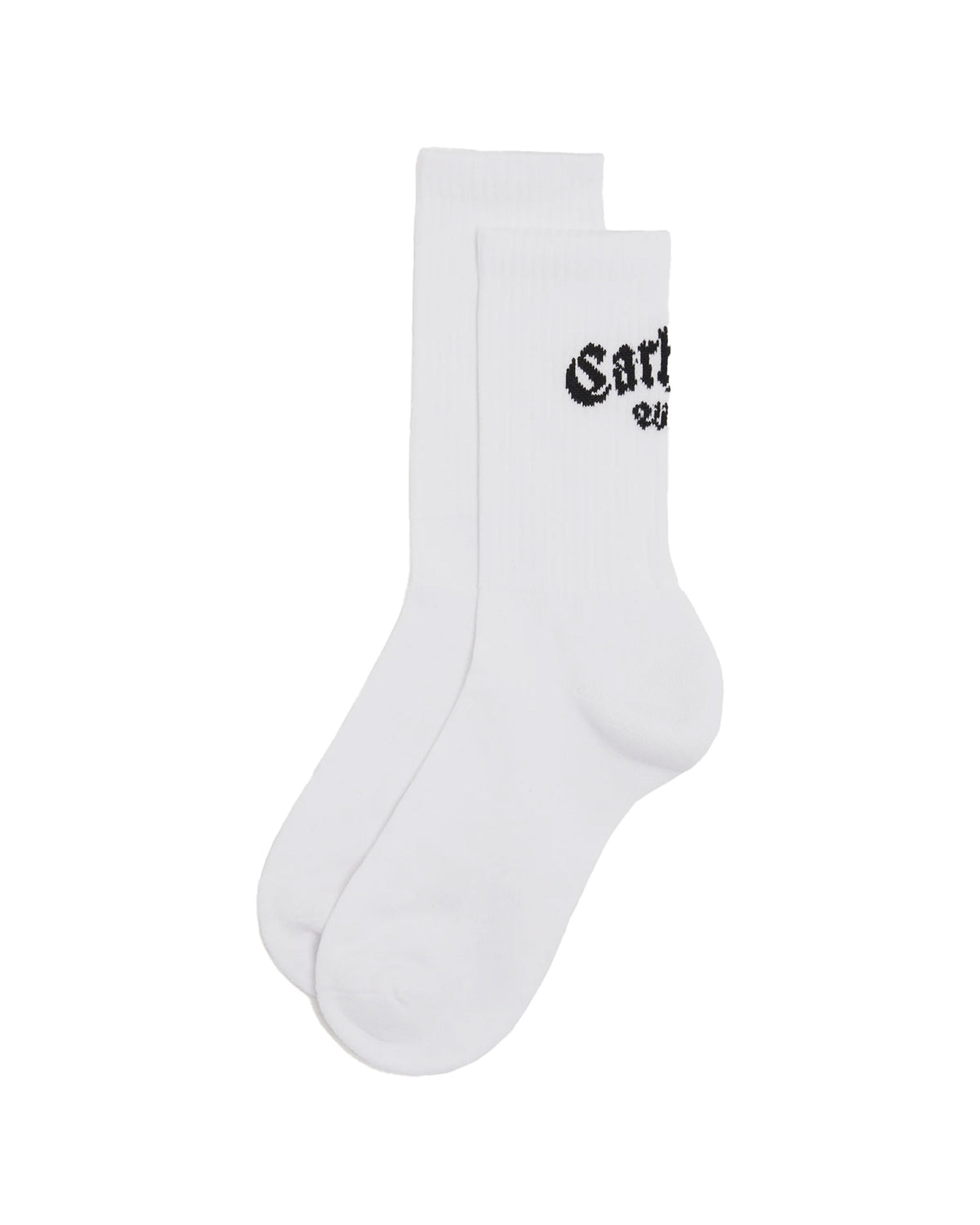 Carhartt Wip Onyx Socks White