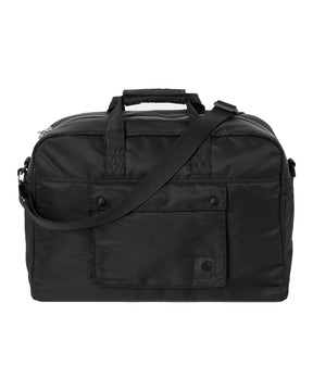 Carhartt Wip Otley Weekend Bag Nero