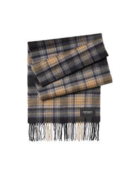 Carhartt Wip Parson Scarf Parson Check WIP Dusty H