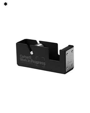 Carhartt Wip Penco Boxed Tape Dispenser Black-Grey