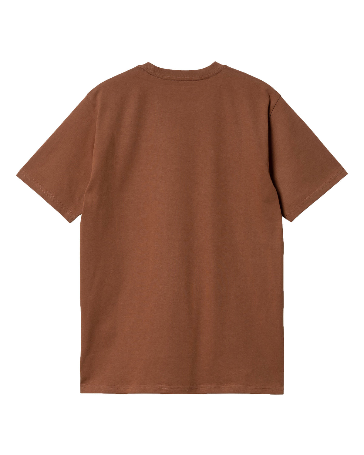 Carhartt Wip Pocket T-Shirt Beaver