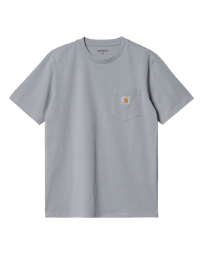 Carhartt Wip Pocket T-Shirt Mirror