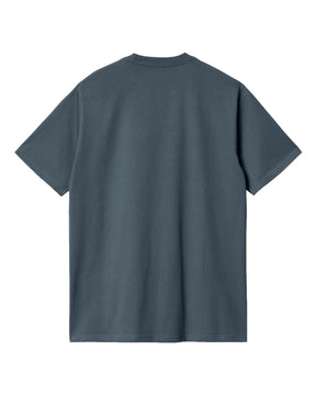 Carhartt Wip Pocket T-Shirt Ore