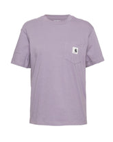Carhartt Wip Pocket T-shirt Daphne
