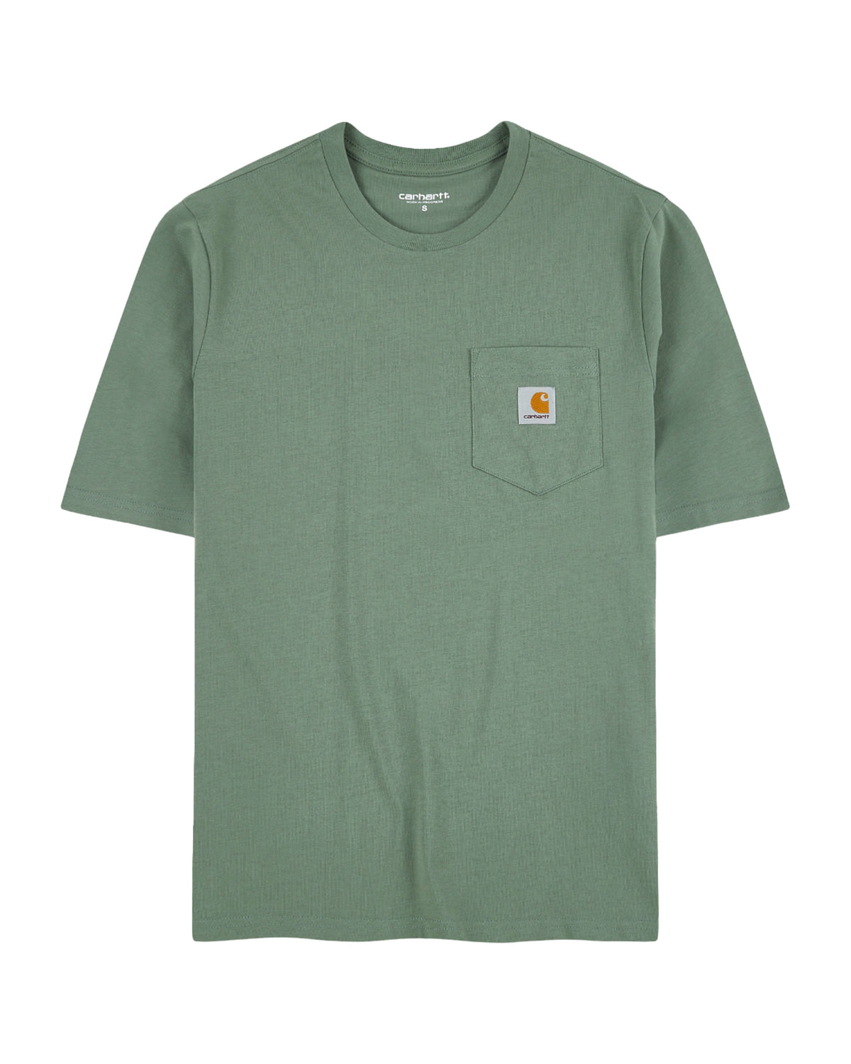 Carhartt Wip Pocket Tee Jura