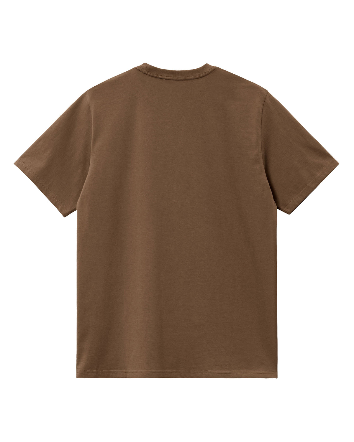 Carhartt Wip Pocket Tee Lumber