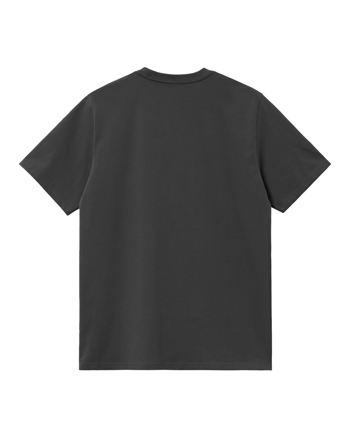 Carhartt Wip Pocket Tee Verde Scuro