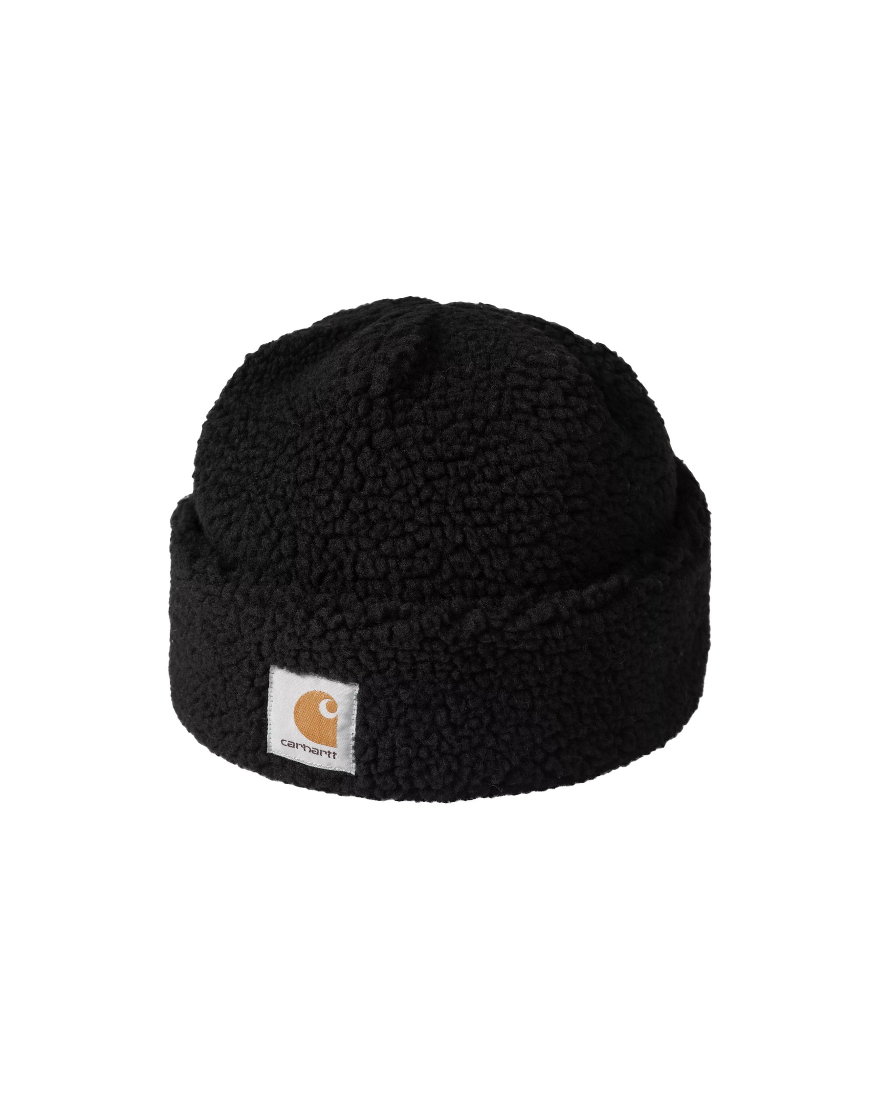 Carhartt Wip Prentis Beanie Black