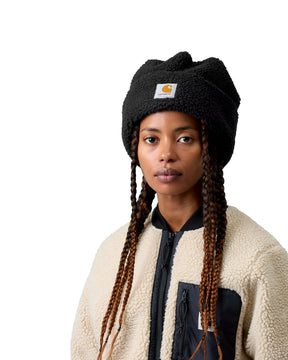 Carhartt Wip Prentis Beanie Black