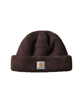 Carhartt Wip Prentis Beanie Palisander