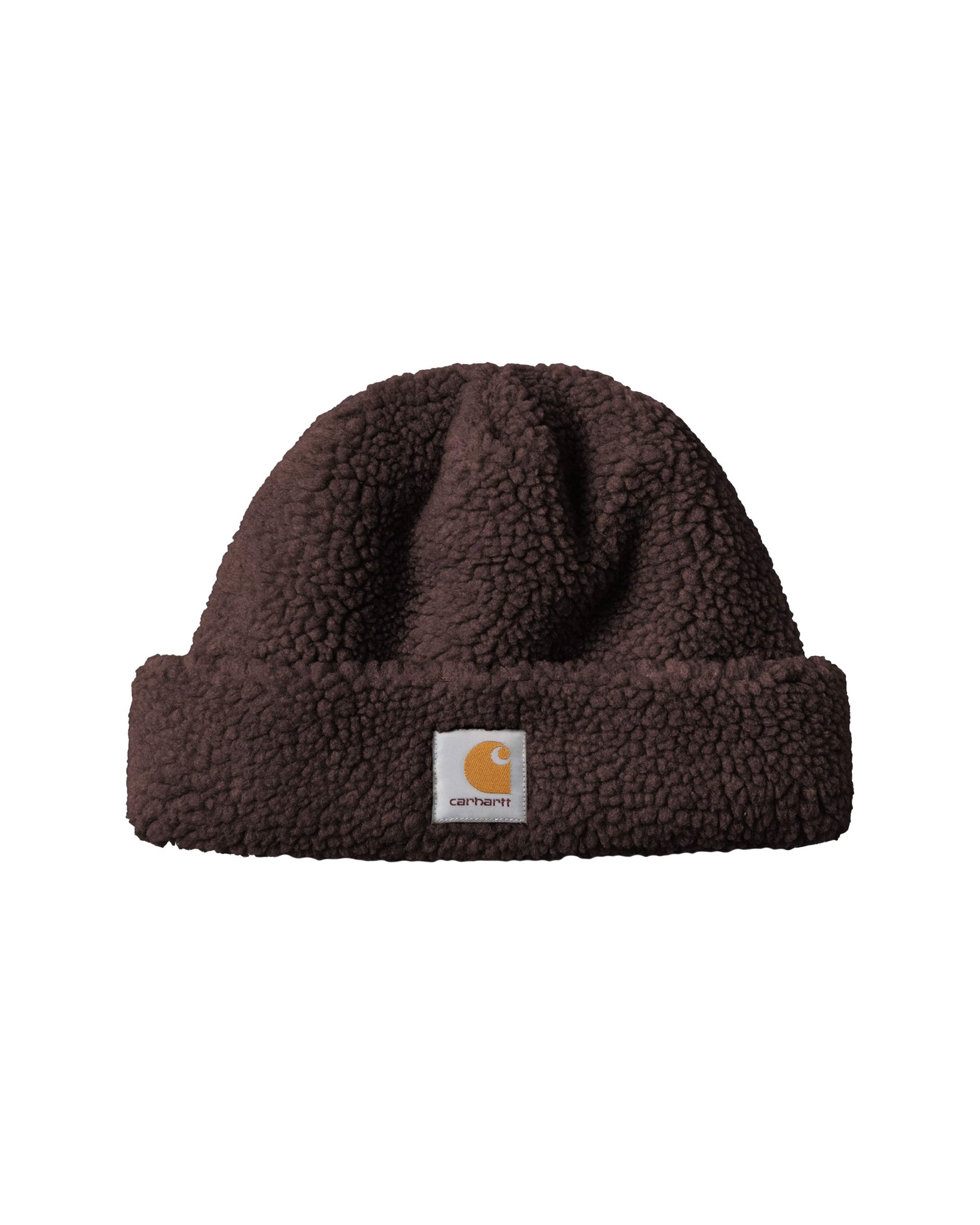Carhartt Wip Prentis Beanie Palisander