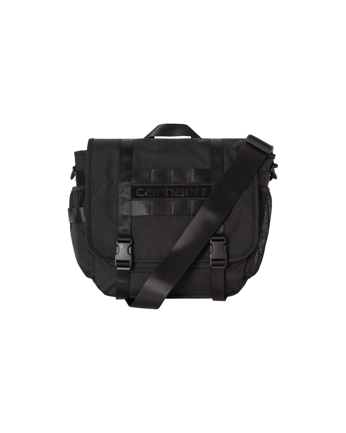 Prescott Shoulder Bag Nero