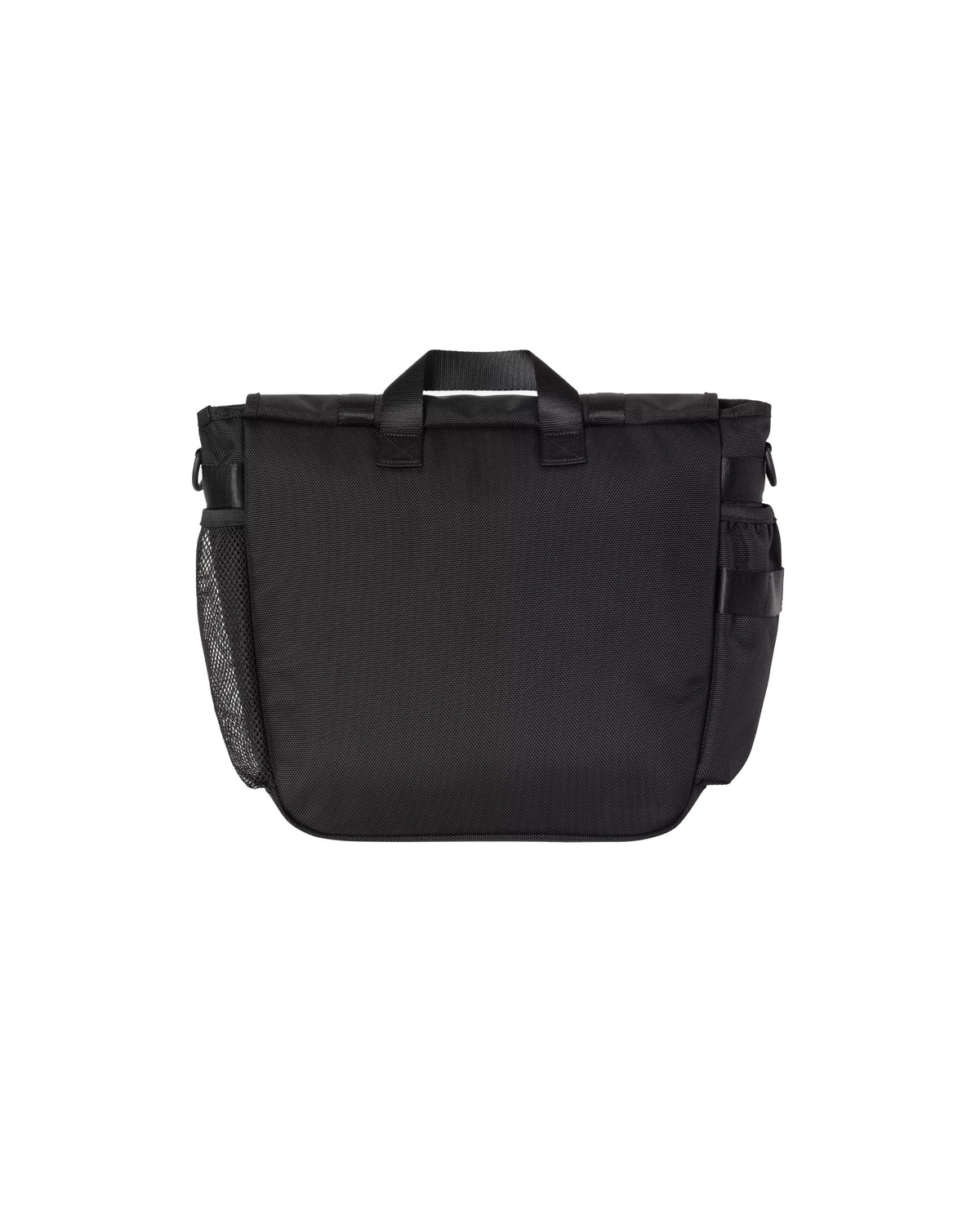 Prescott Shoulder Bag Nero