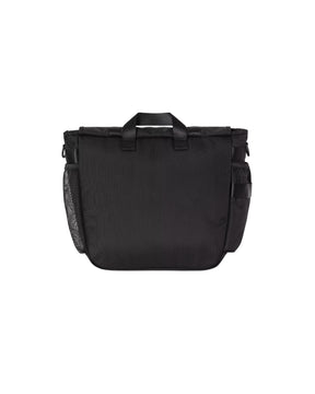 Prescott Shoulder Bag Nero