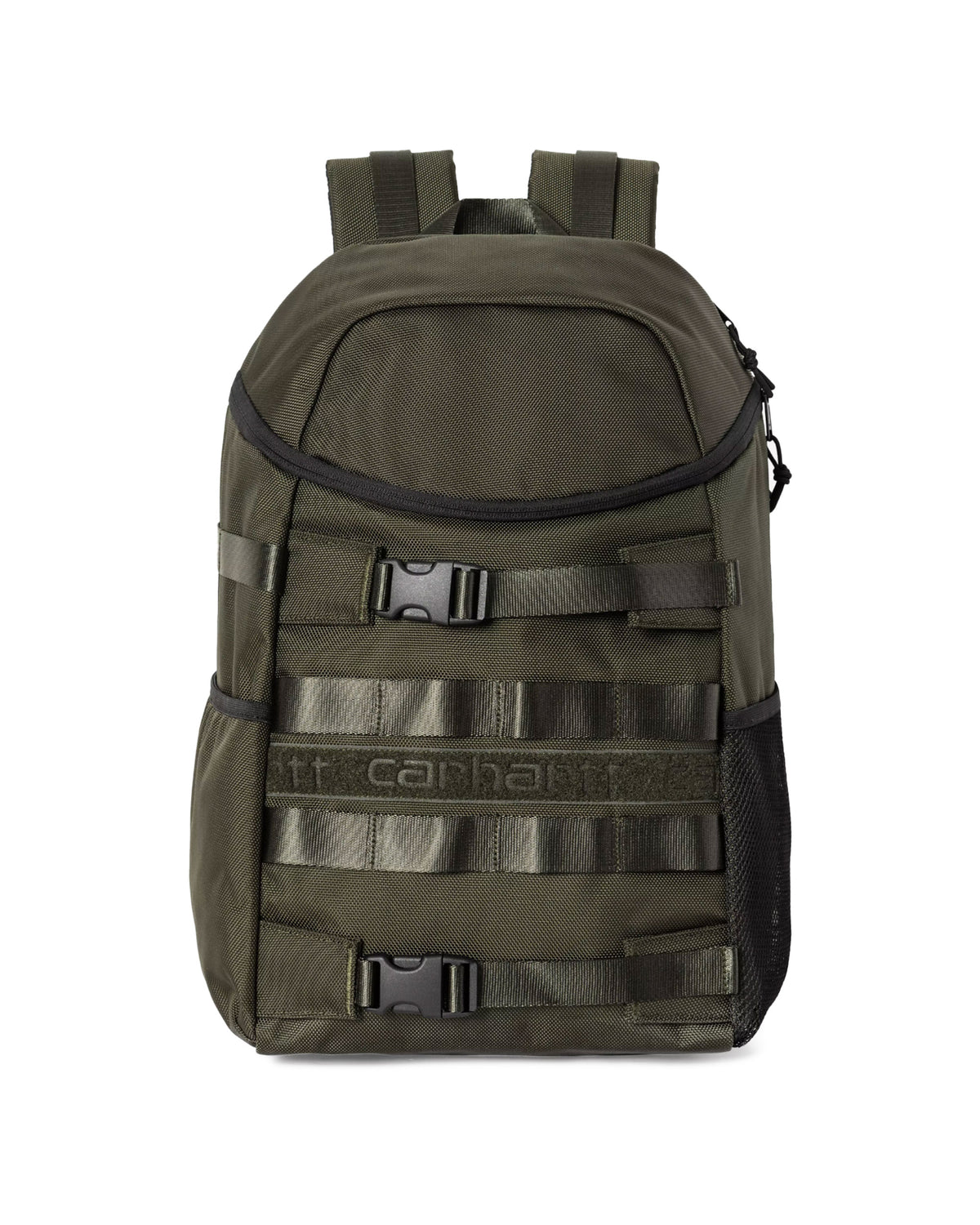 Prescott Zaino Verde Oliva