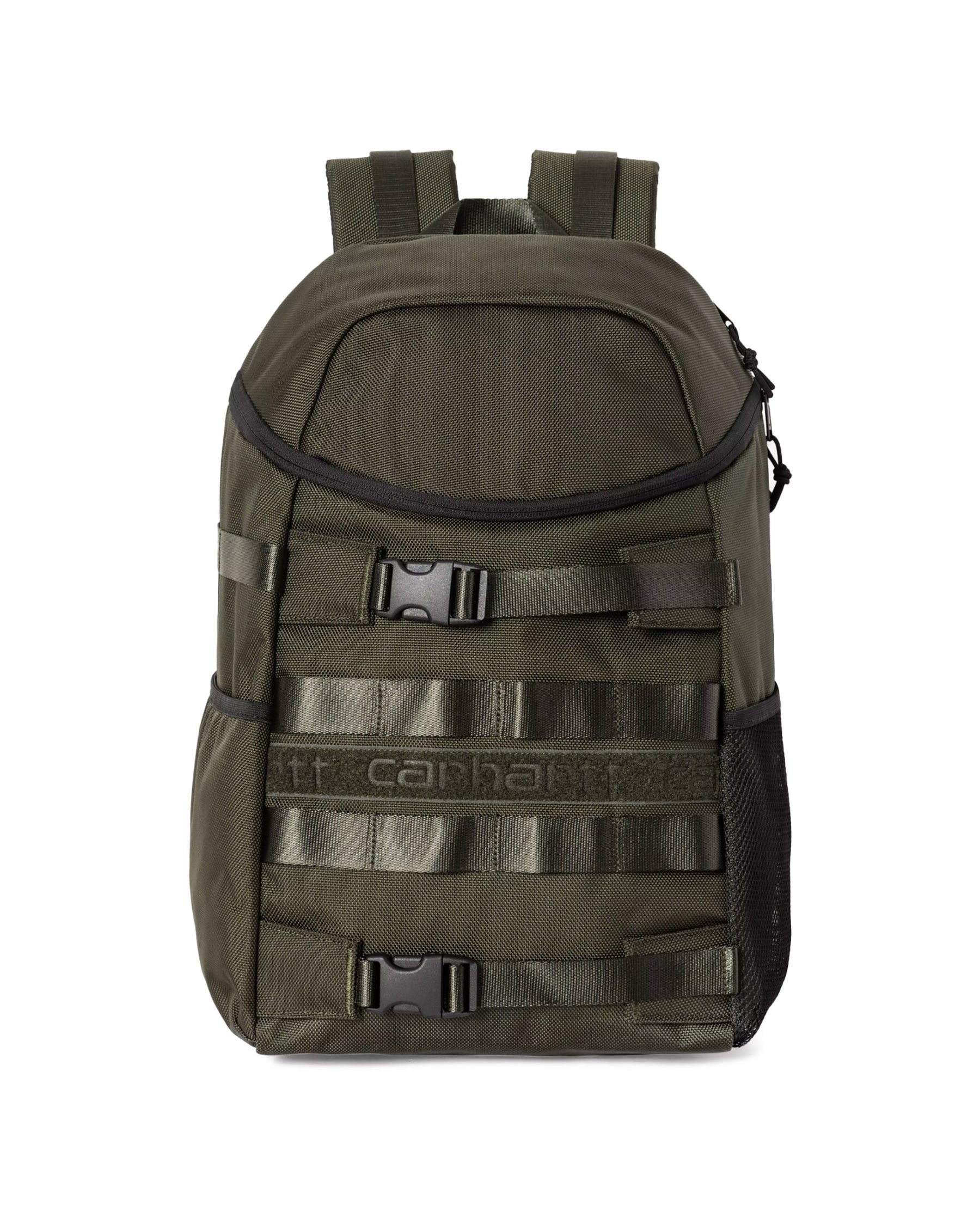 Prescott Zaino Verde Oliva