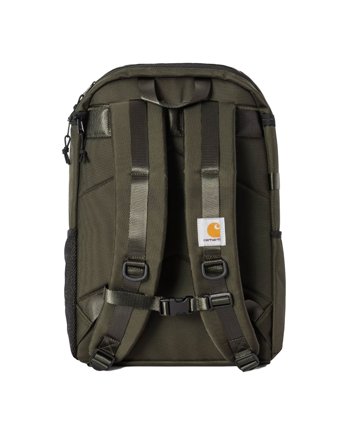 Prescott Zaino Verde Oliva