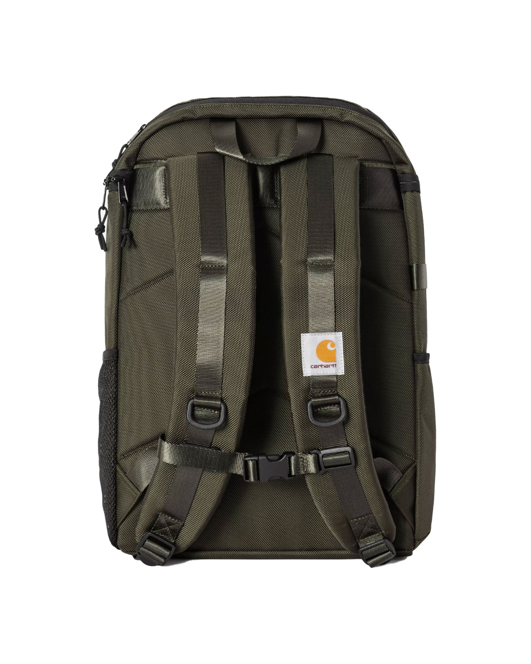 Prescott Zaino Verde Oliva