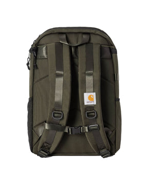 Prescott Zaino Verde Oliva