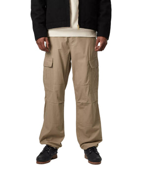 Carhartt Wip Regular Cargo Pant Leather