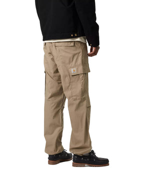 Carhartt Wip Regular Cargo Pant Leather