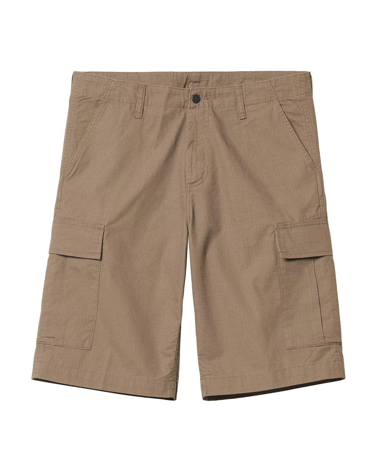Carhartt Wip Regular Cargo Short Leather