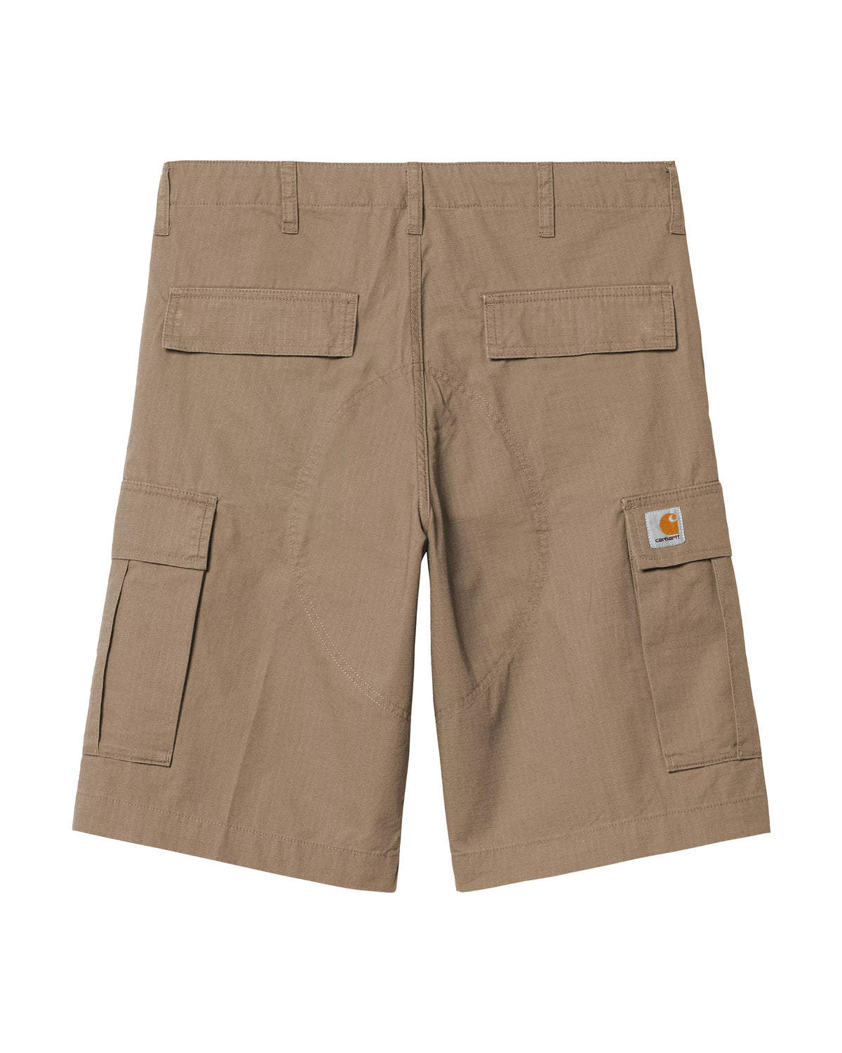 Carhartt Wip Regular Cargo Short Leather