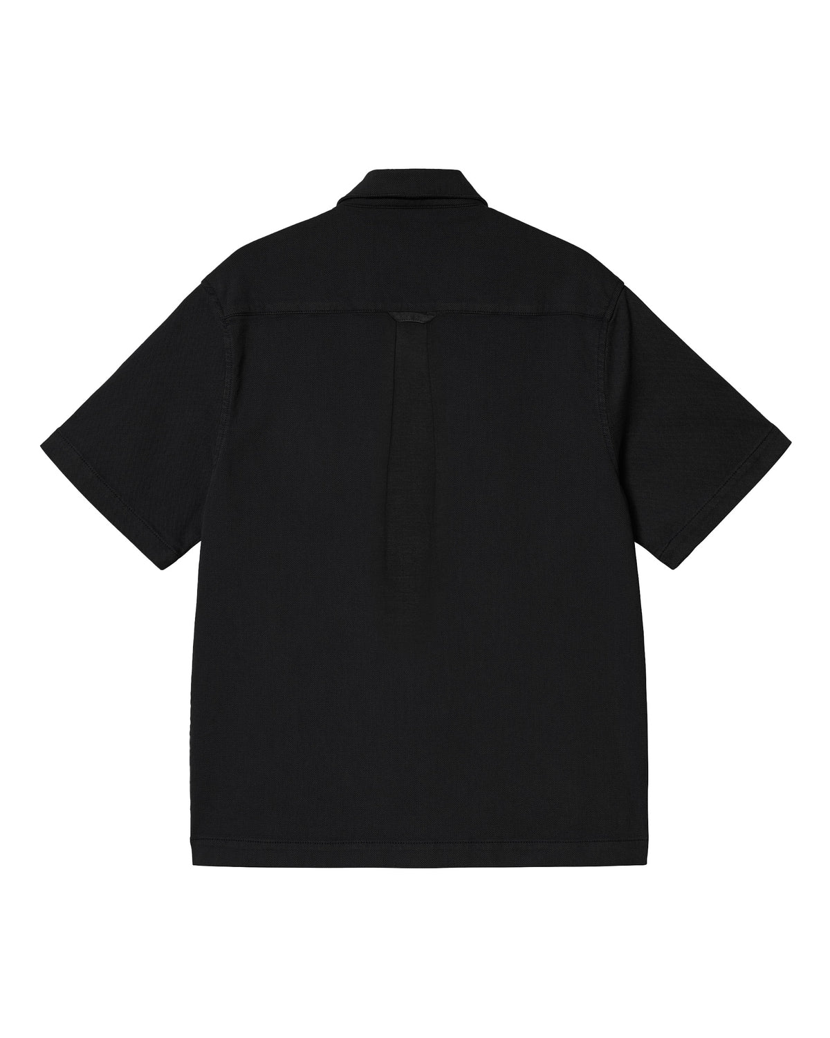 Carhartt Wip S-S Craft Shirt Black