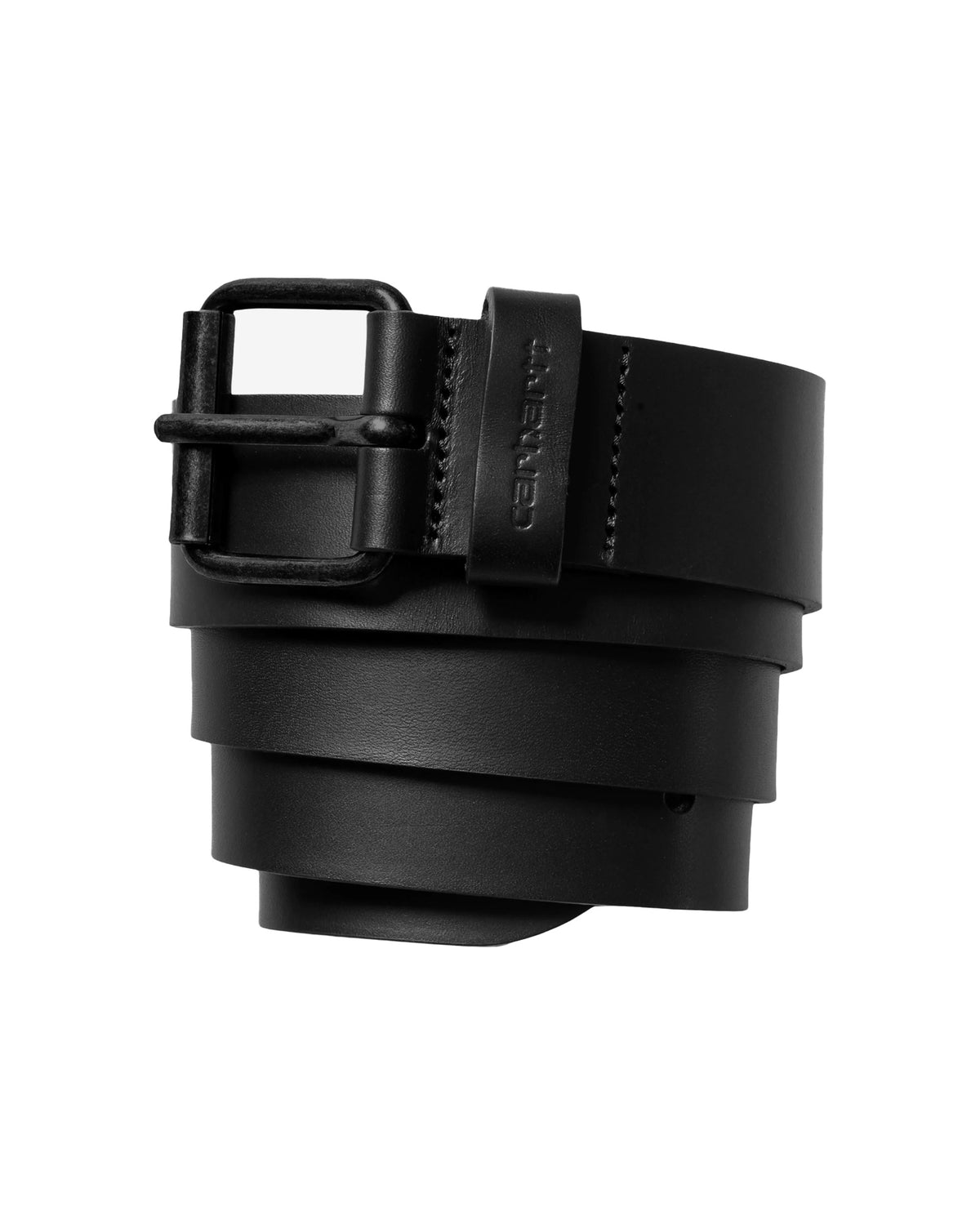 Carhartt Wip Script Belt Black