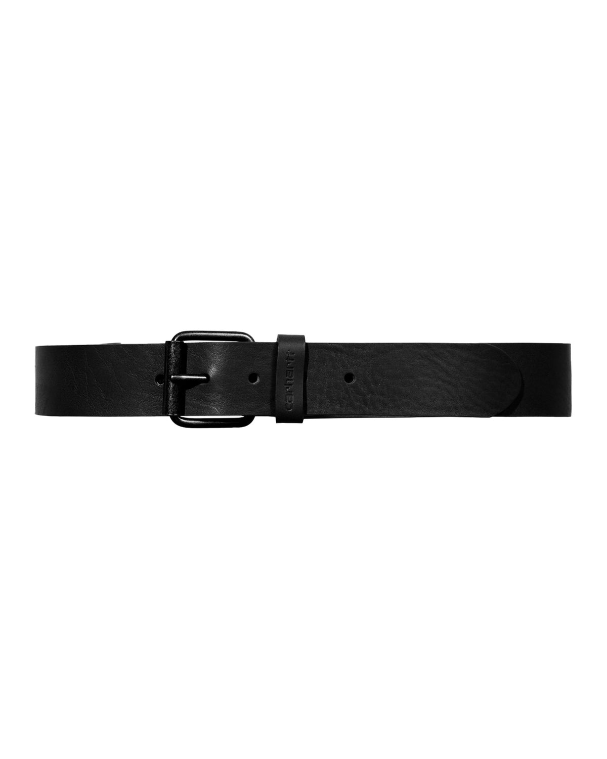 Carhartt Wip Script Belt Black