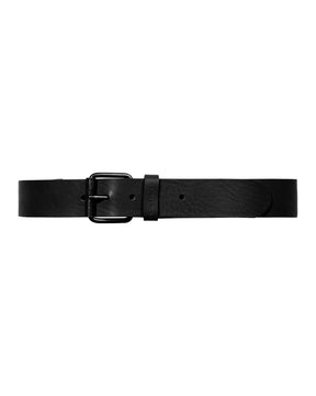 Carhartt Wip Script Belt Black